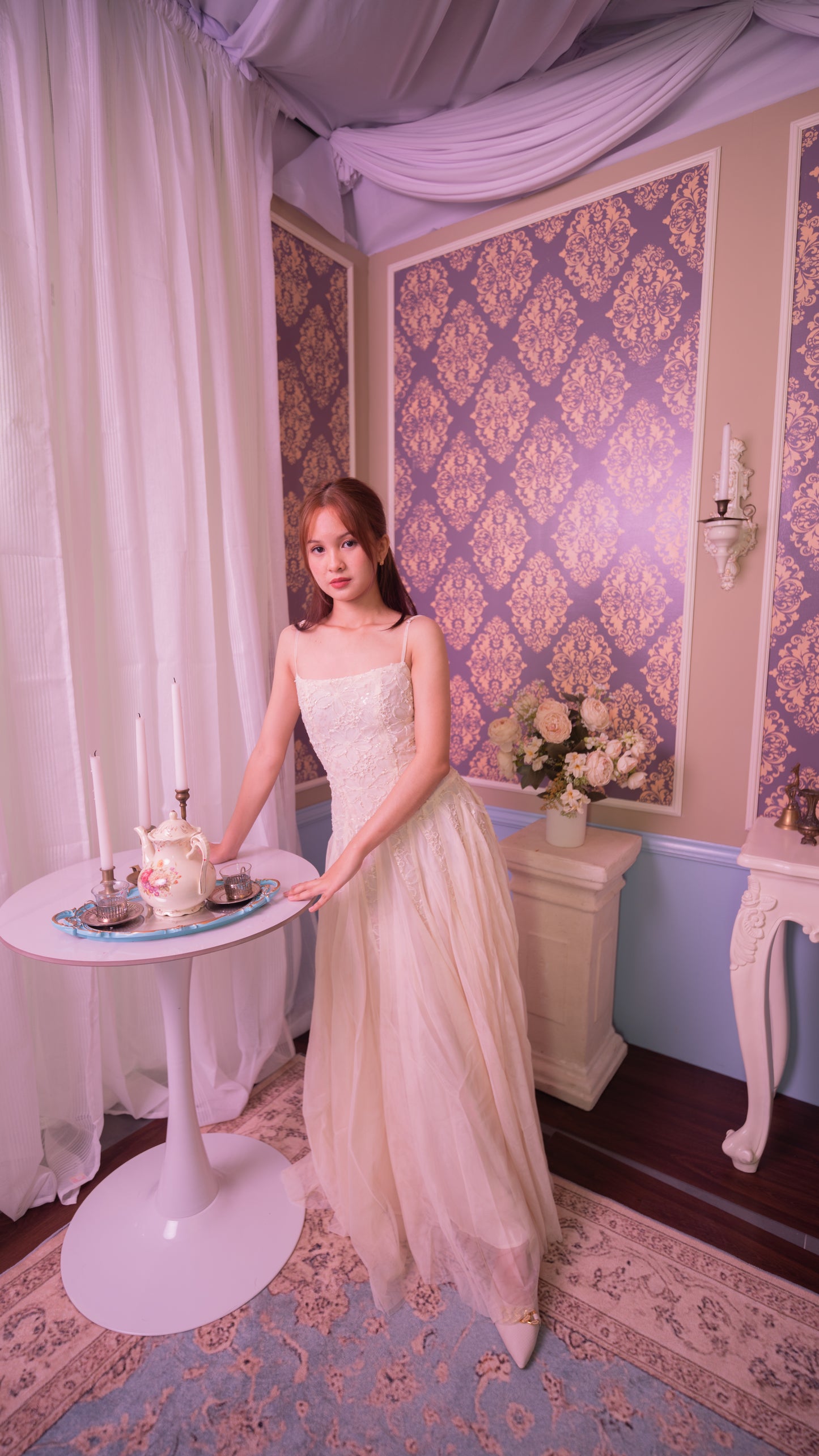 LILY Dress ✿ (Premium Collection)