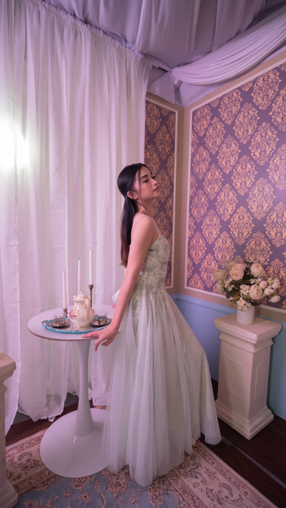 OLIVIA Dress ✿ (Premium Collection)