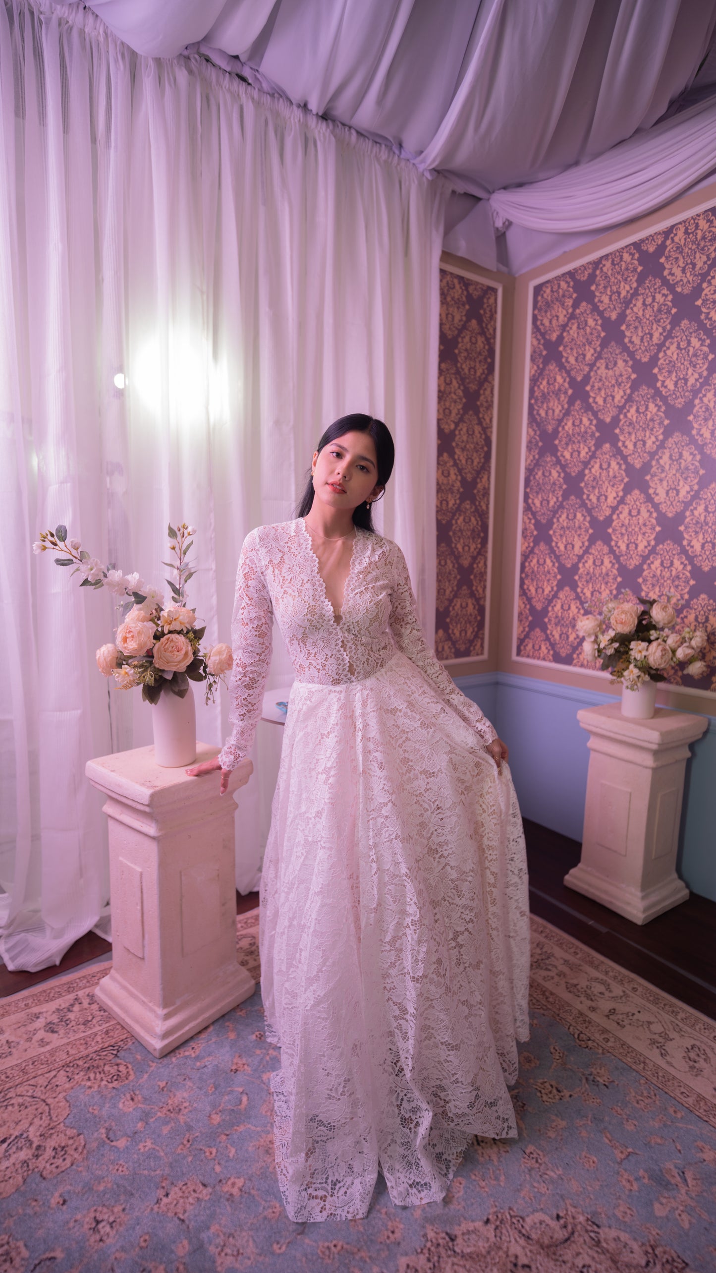 BLAIRE Dress ✿ (Premium Collection)