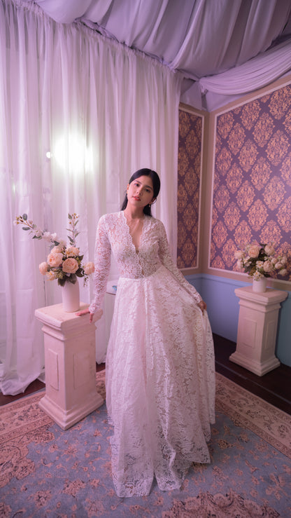 BLAIRE Dress ✿ (Premium Collection)