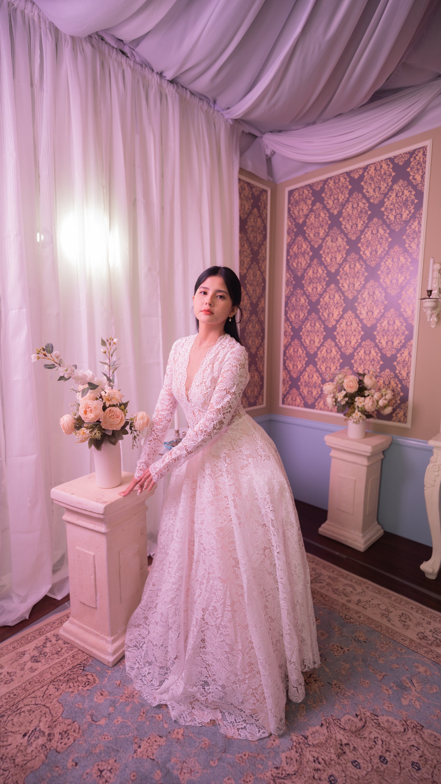 BLAIRE Dress ✿ (Premium Collection)