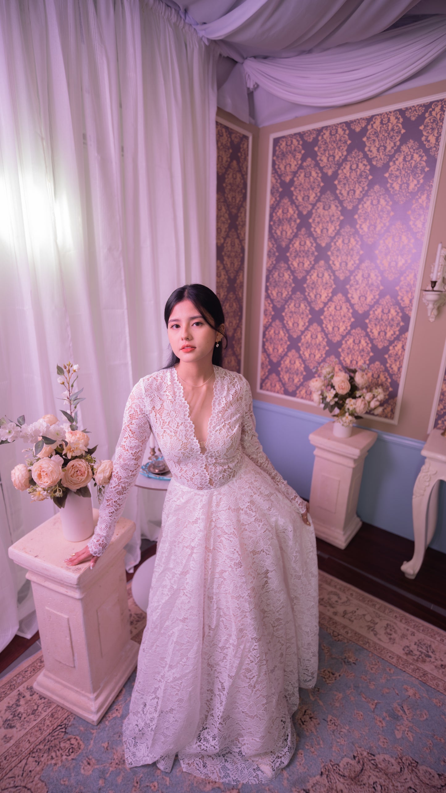 BLAIRE Dress ✿ (Premium Collection)