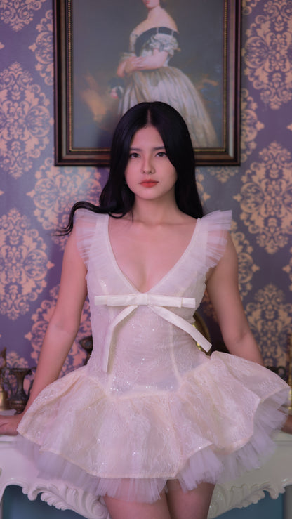 ELENISSE Dress ✿ (Premium Collection)