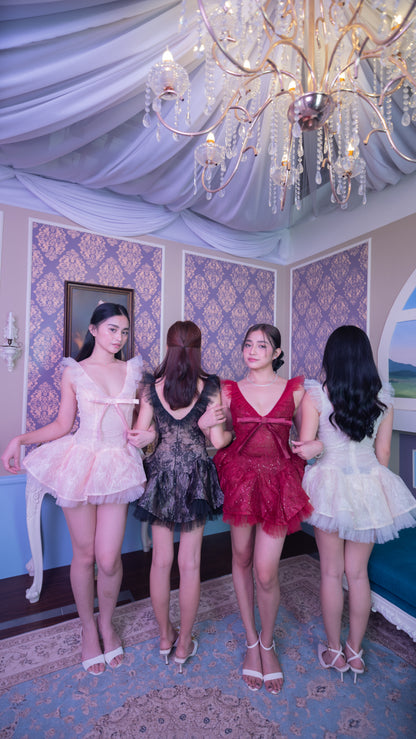 CELESTRA Dress ✿ (Premium Collection)