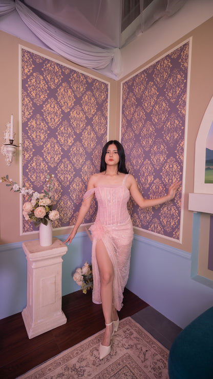 CALYSSIA Dress ✿ (Premium Collection)