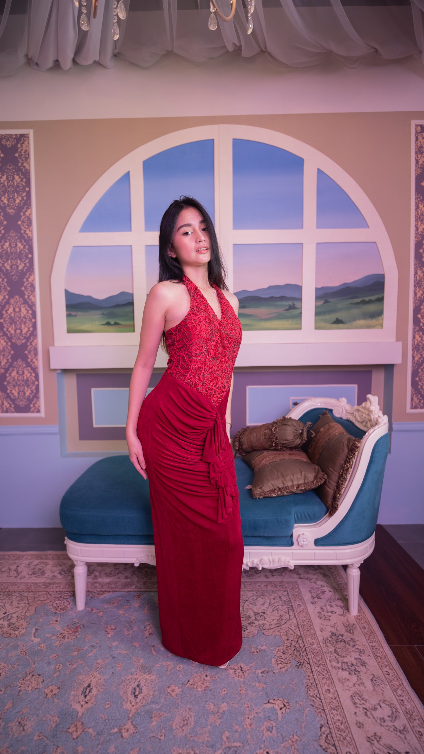AMOUR Dress ✿ (Premium Collection)