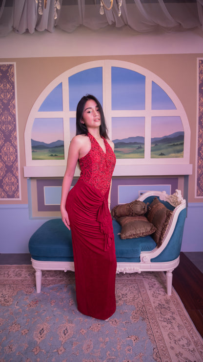 AMOUR Dress ✿ (Premium Collection)