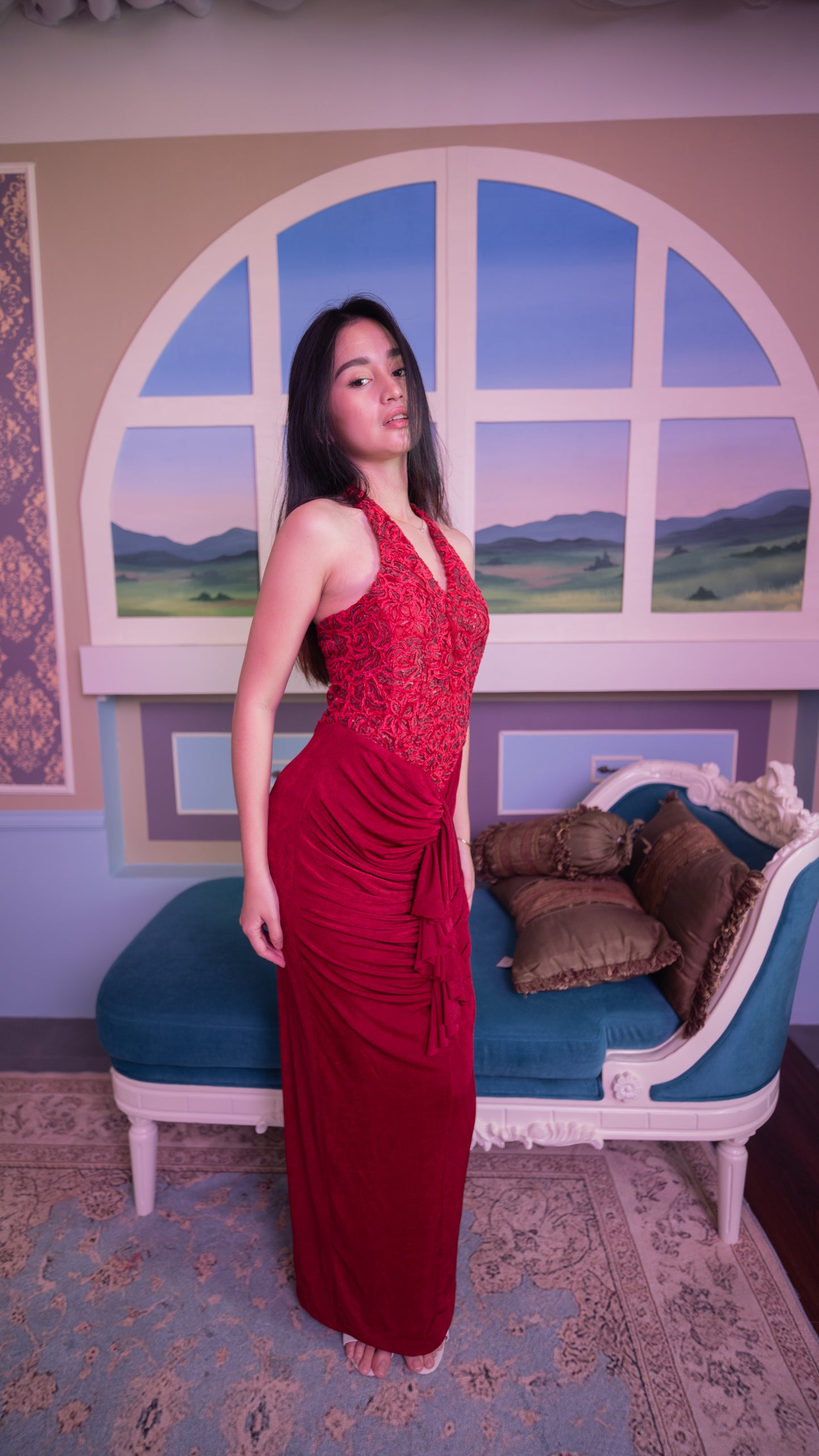 AMOUR Dress ✿ (Premium Collection)