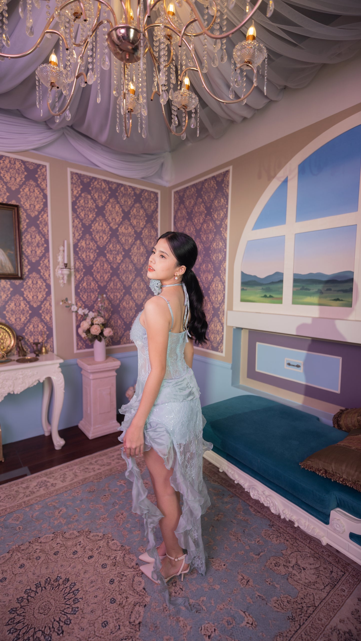 LIORISSE Dress ✿ (Premium Collection)