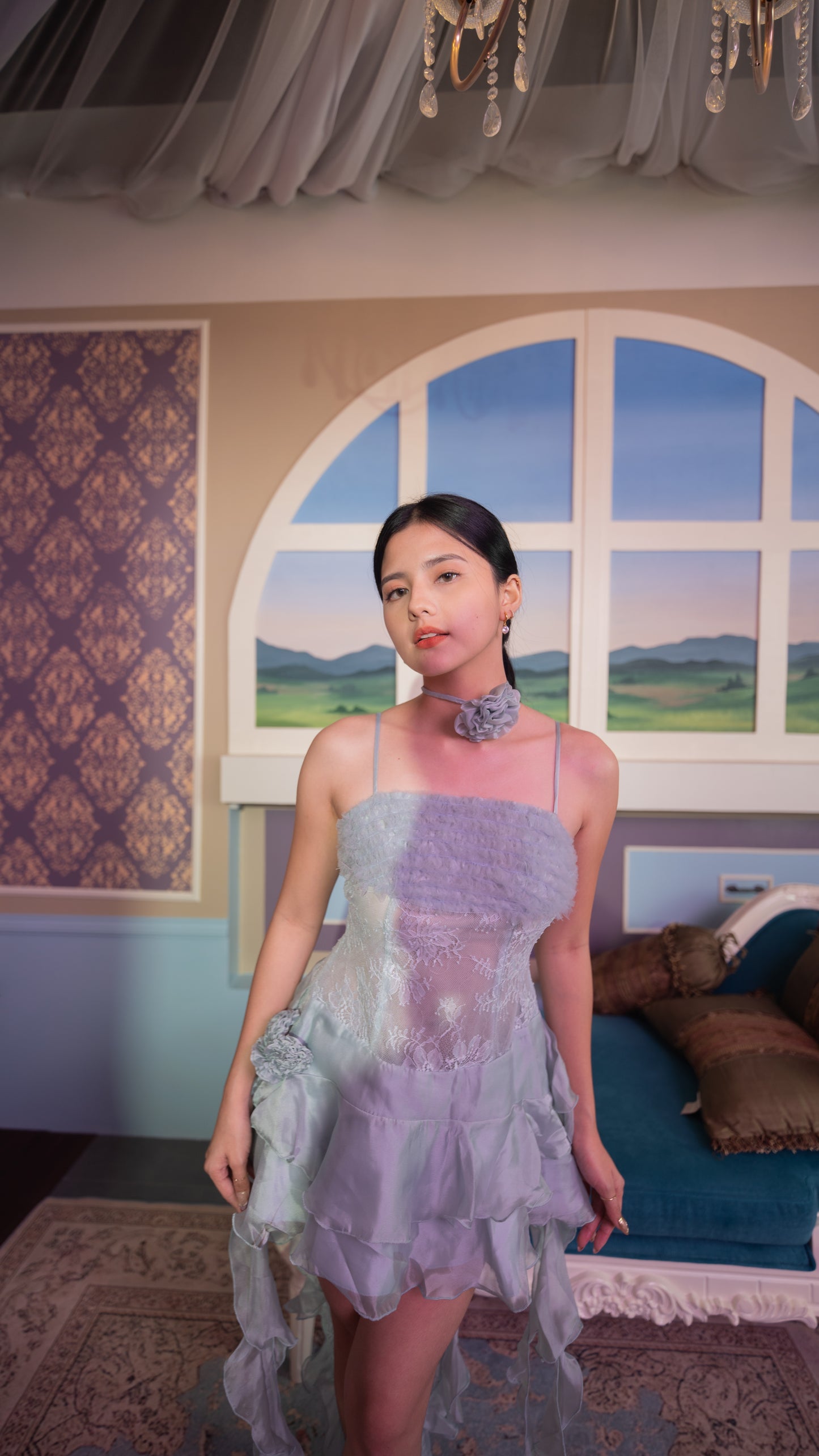 LIORISSE Dress ✿ (Premium Collection)