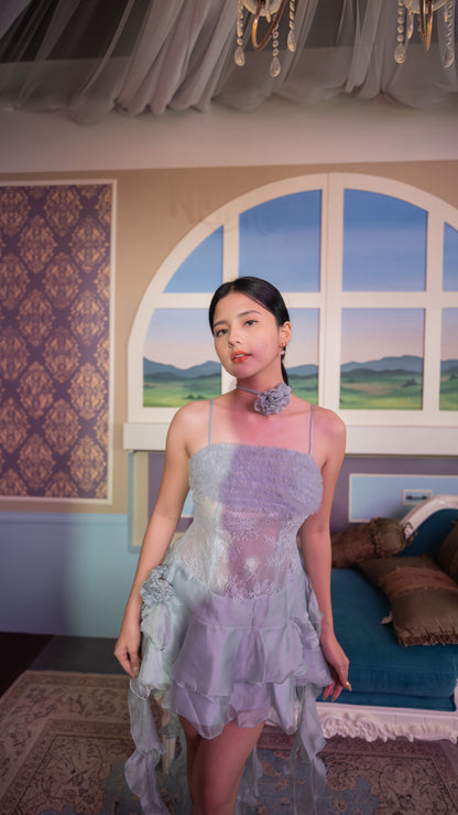 LIORISSE Dress ✿ (Premium Collection)