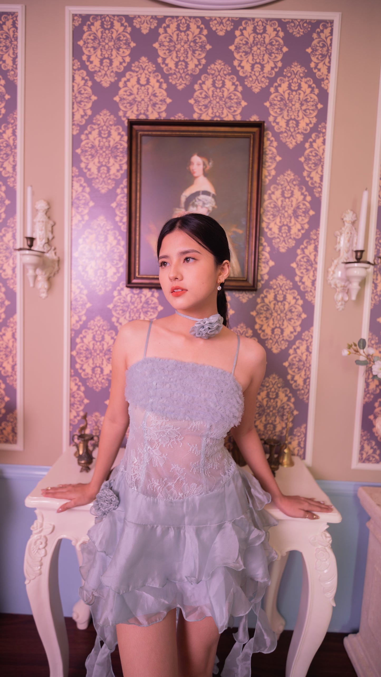 LIORISSE Dress ✿ (Premium Collection)
