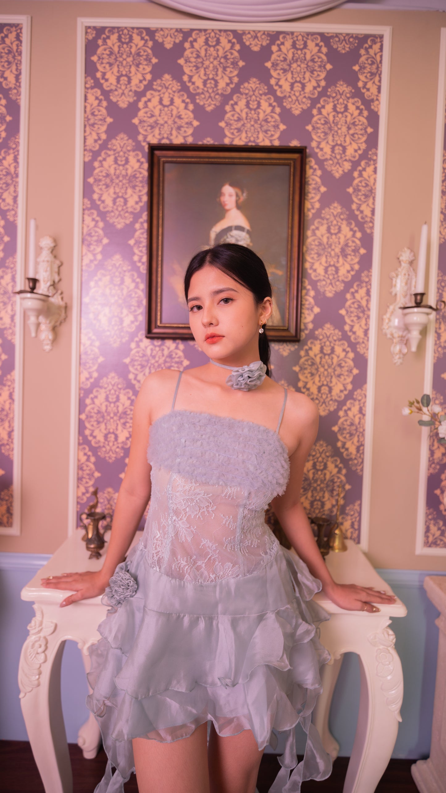 LIORISSE Dress ✿ (Premium Collection)