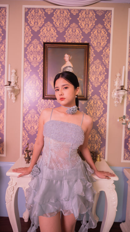 LIORISSE Dress ✿ (Premium Collection)