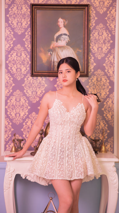 ELEANOR Dress ✿ (Premium Collection)