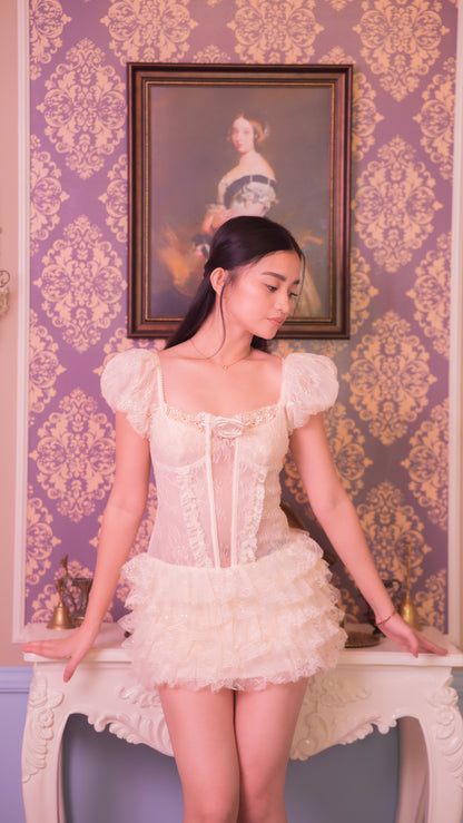 EVIE Dress ✿ (Premium Collection)