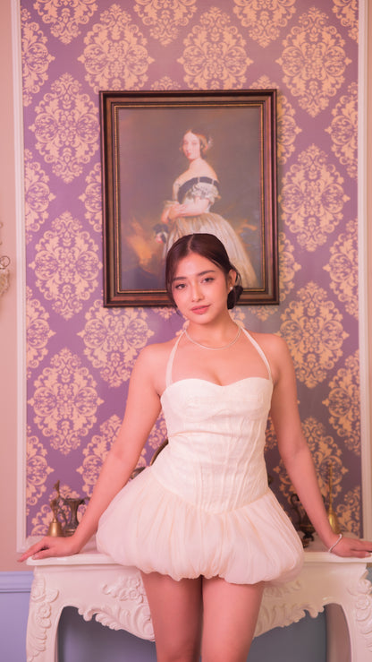CONSTANCE Dress ✿ (Premium Collection)