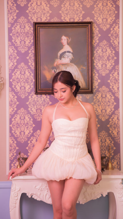 CONSTANCE Dress ✿ (Premium Collection)