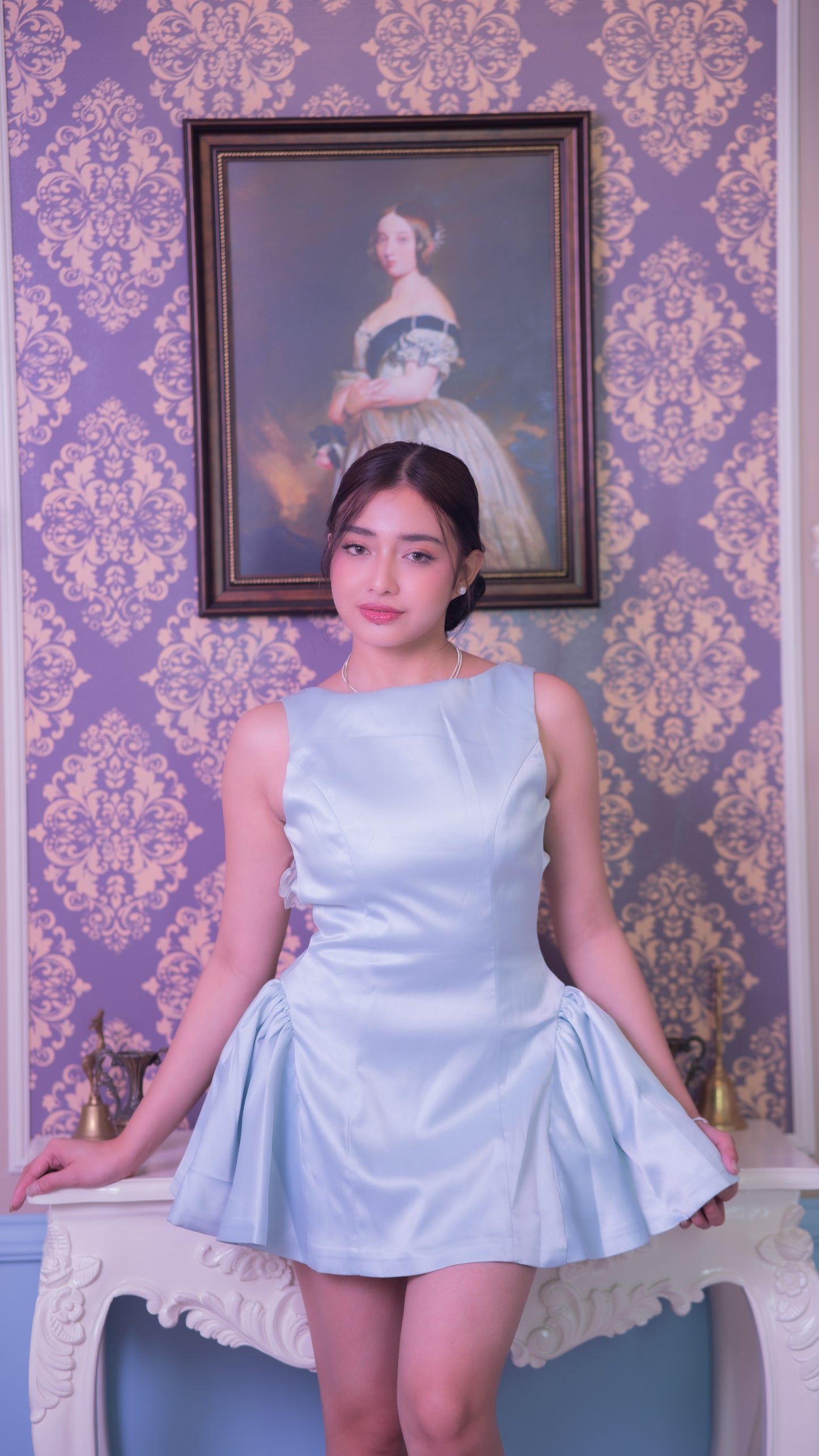 DIVINE Dress ✿ (Premium Collection)