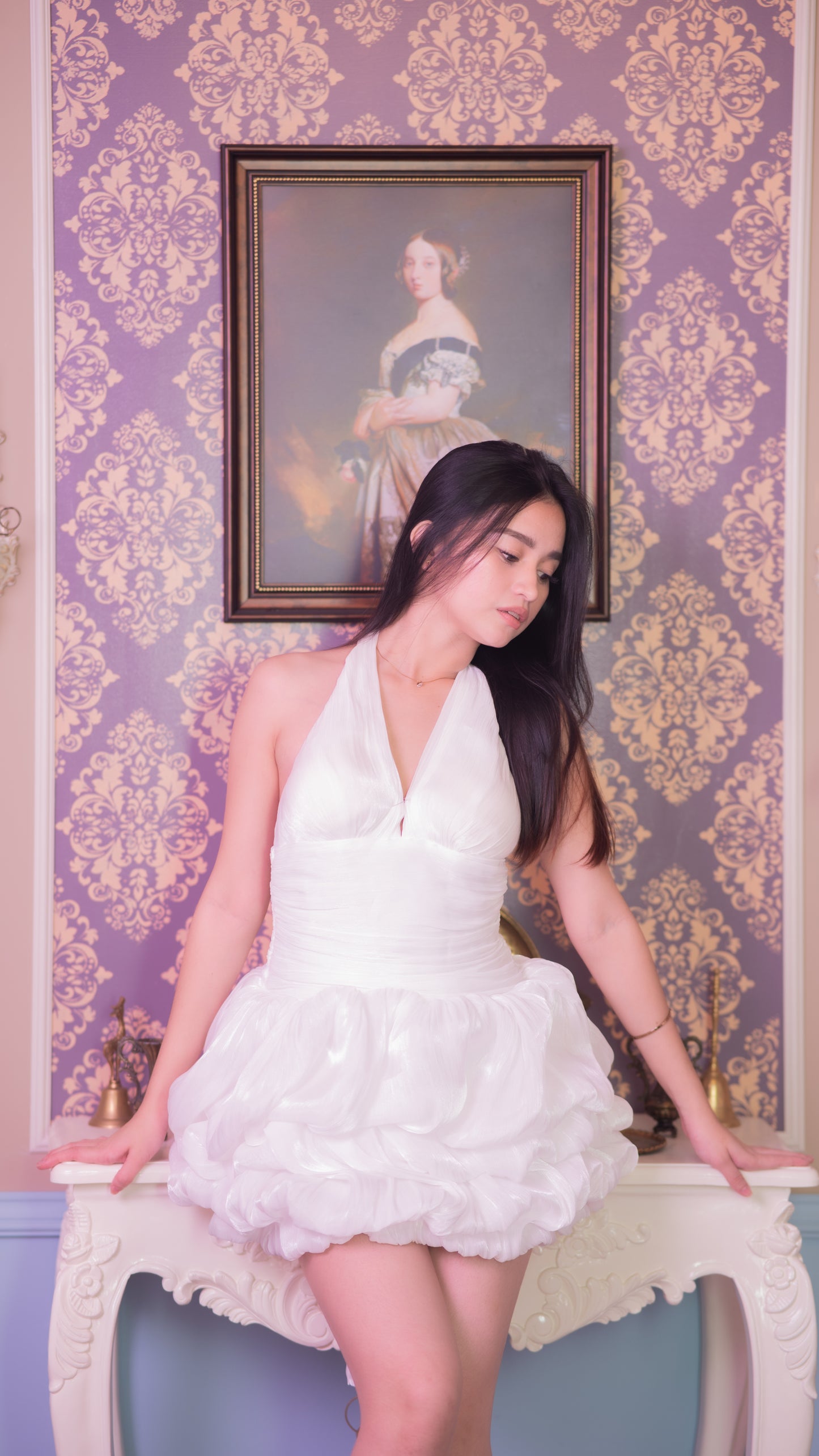 KATERINA Dress ✿ (Premium Collection)