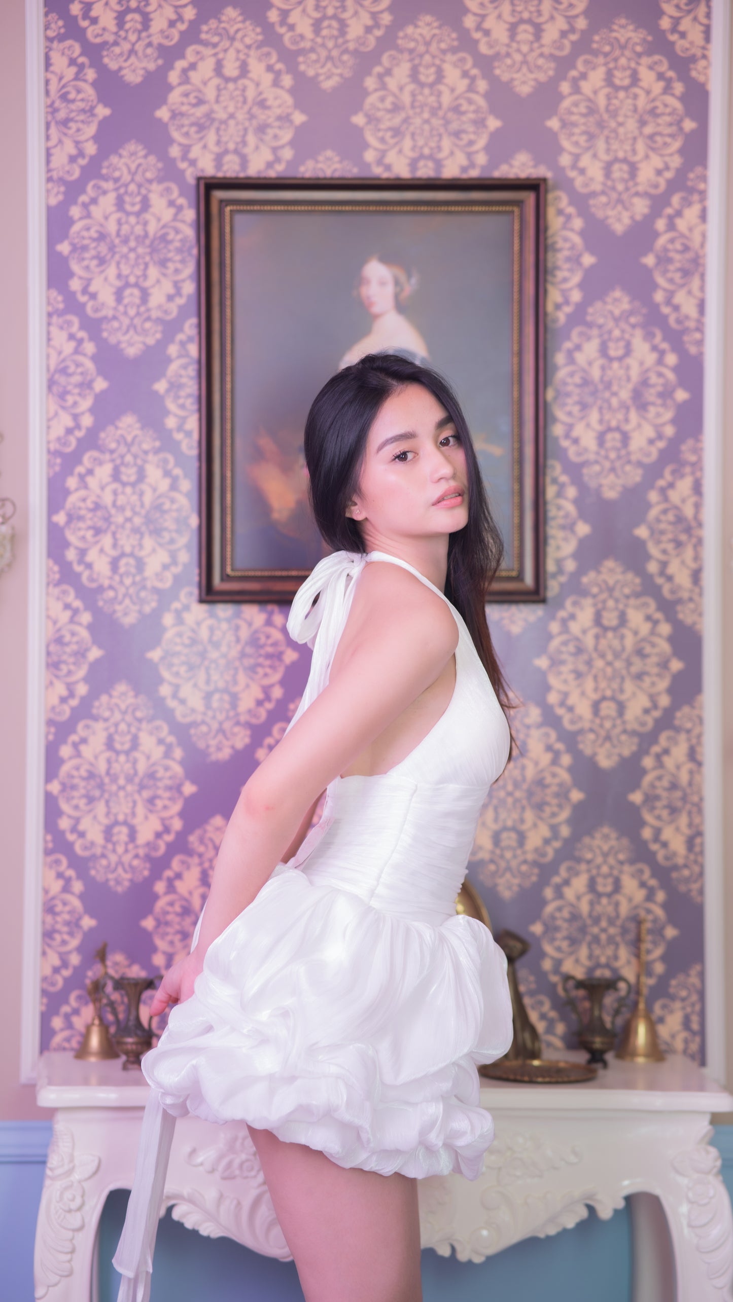 KATERINA Dress ✿ (Premium Collection)