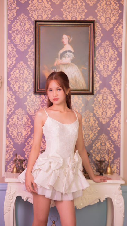 LAVINIA Dress ✿ (Premium Collection)