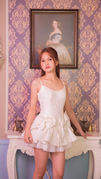 LAVINIA Dress ✿ (Premium Collection)