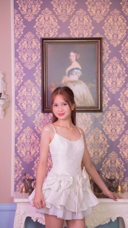 LAVINIA Dress ✿ (Premium Collection)
