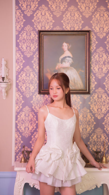 LAVINIA Dress ✿ (Premium Collection)