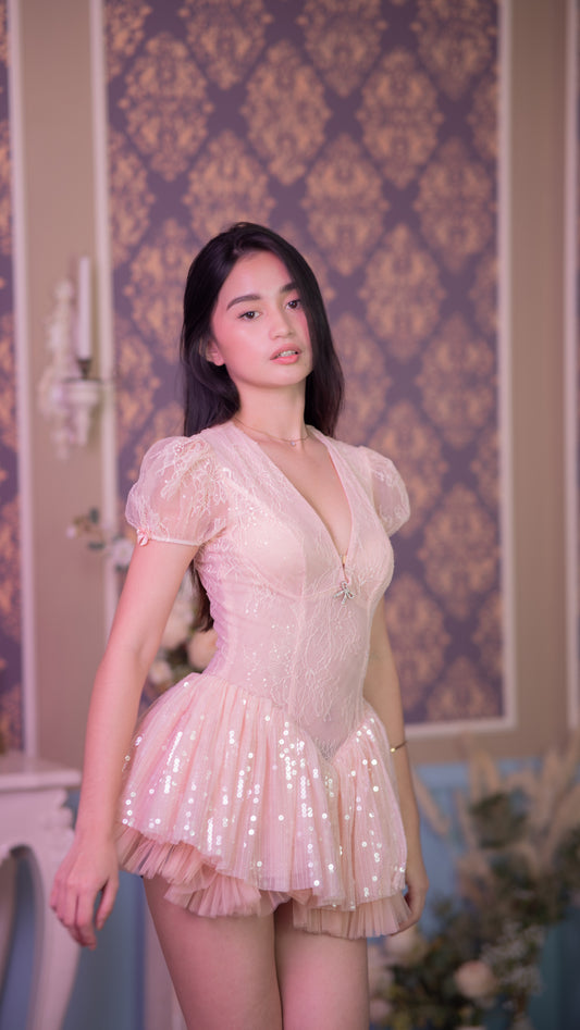 ELODIA Dress ✿ (Premium Collection)