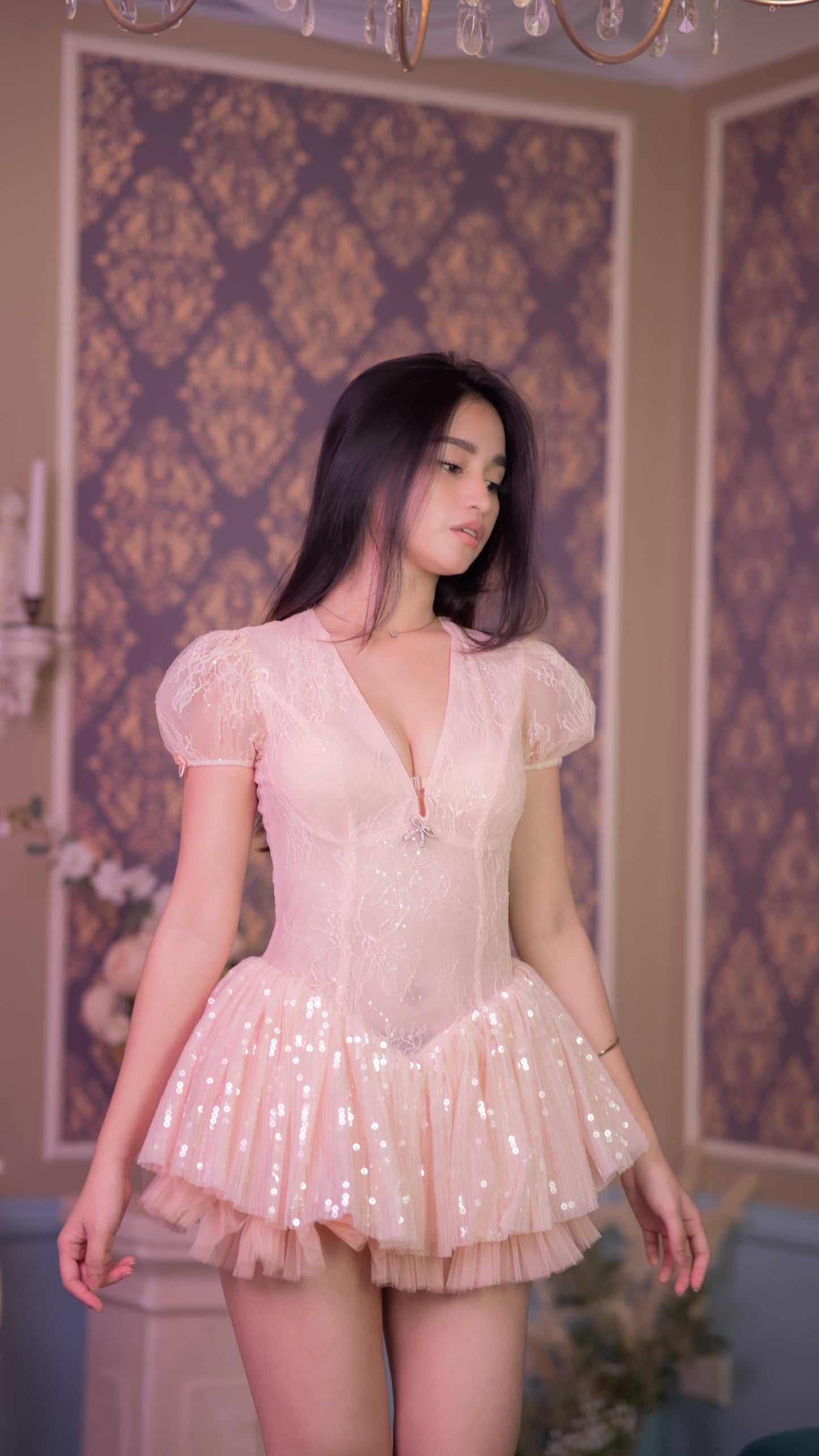 ELODIA Dress ✿ (Premium Collection)