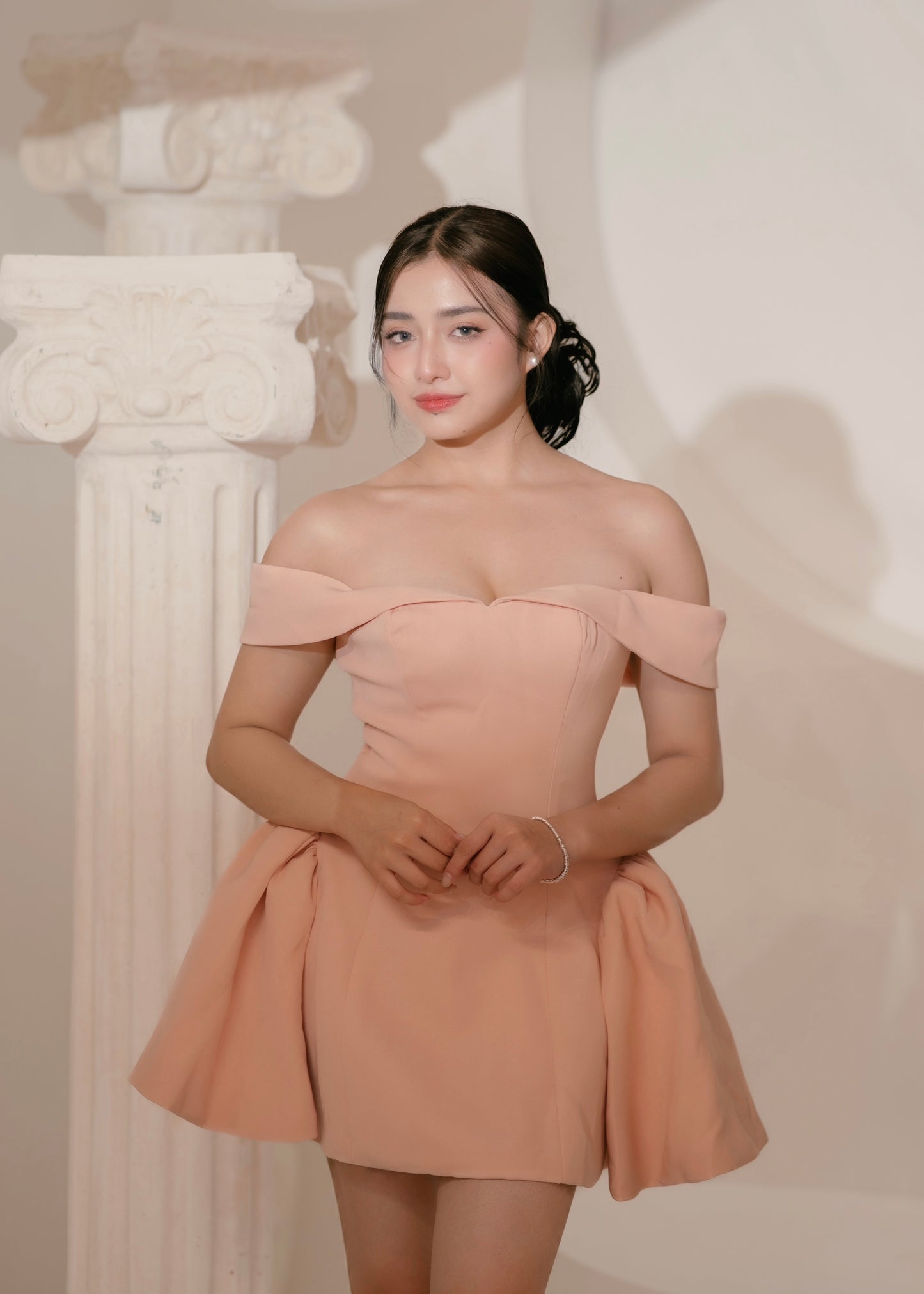 ALINA Dress ✿ (Premium Collection)