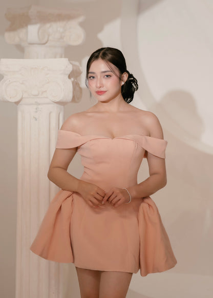 ALINA Dress ✿ (Premium Collection)