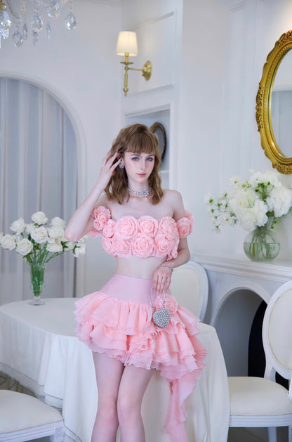 CORINNA Terno Set ✿ (Premium Collection)