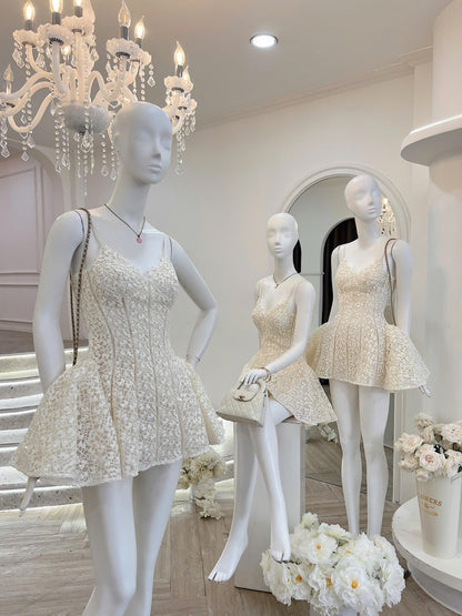 HENNA Dress ✿ (Premium Collection)