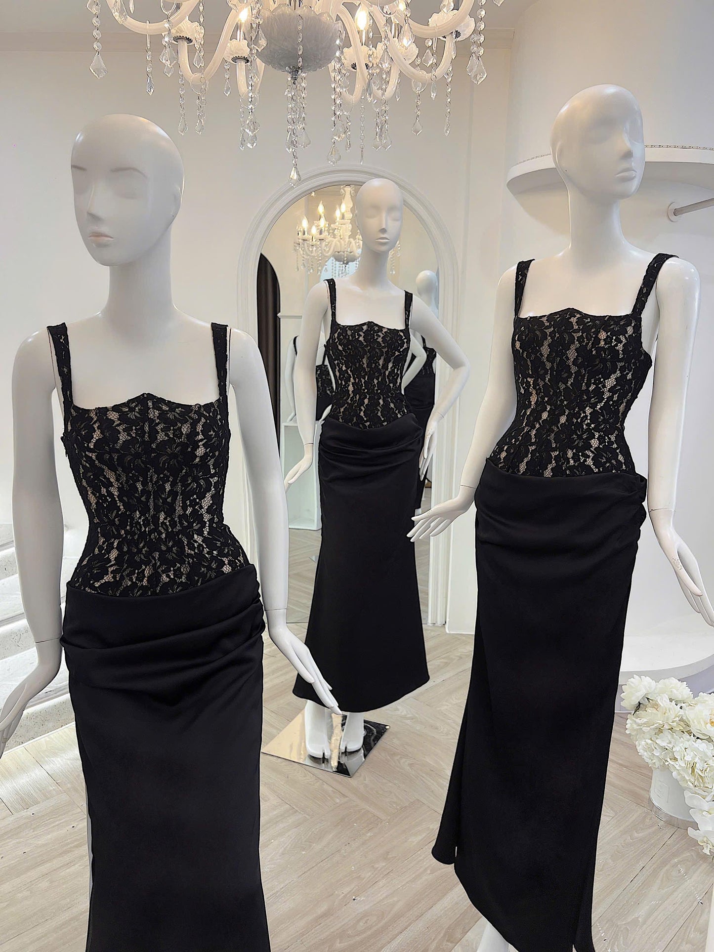 ALORA Dress ✿ (Premium Collection)