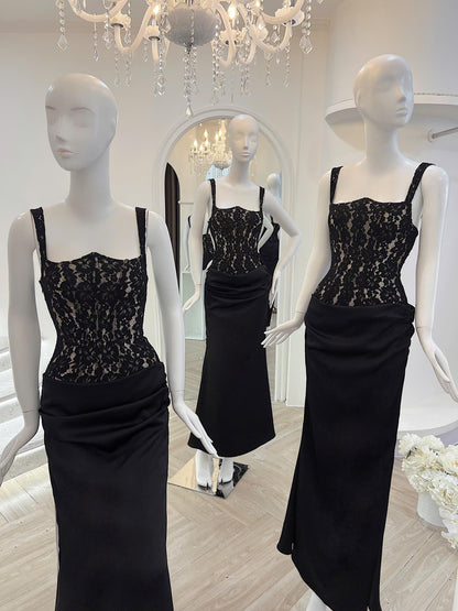 ALORA Dress ✿ (Premium Collection)