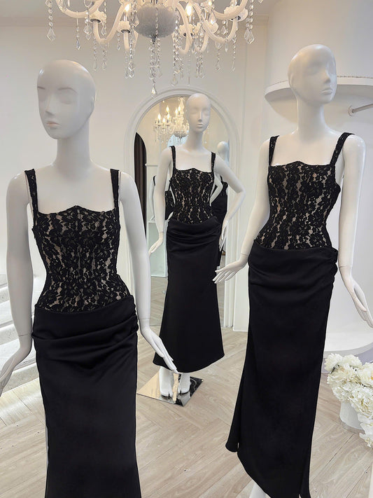 ALORA Dress ✿ (Premium Collection)