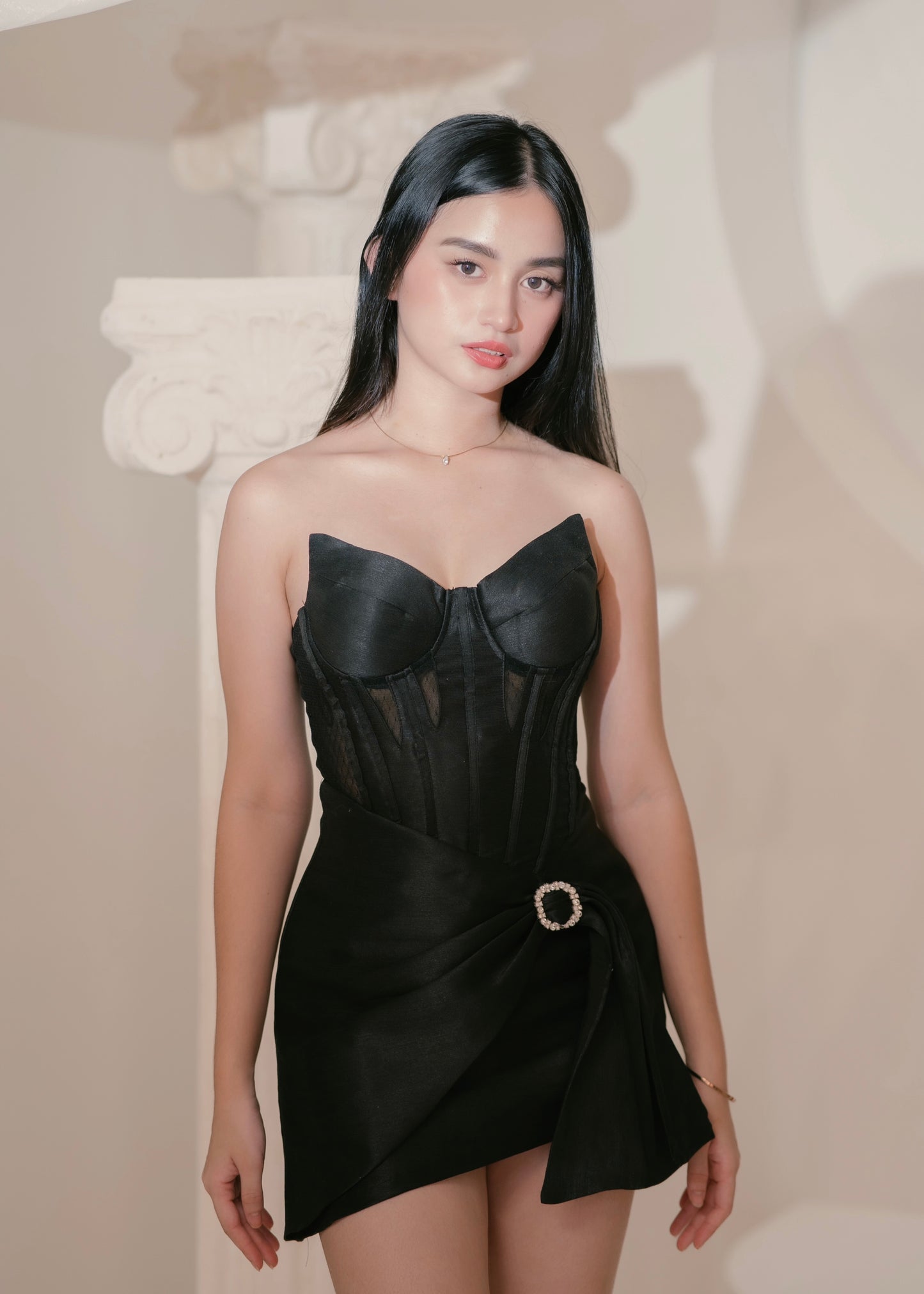 ELEINA Dress ✿ (Premium Collection)