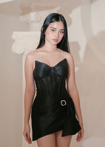 ELEINA Dress ✿ (Premium Collection)