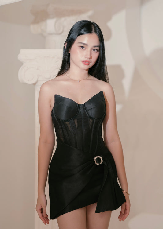 ELEINA Dress ✿ (Premium Collection)