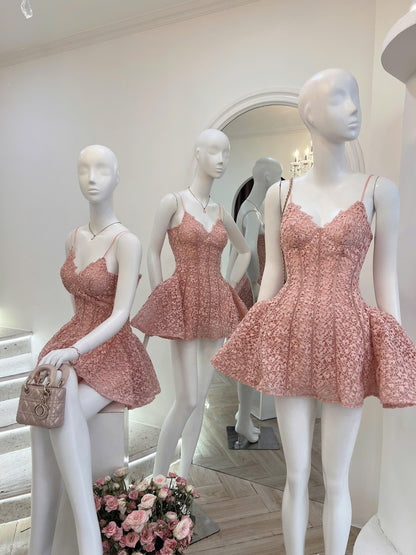 HERRA Dress ✿ (Premium Collection)