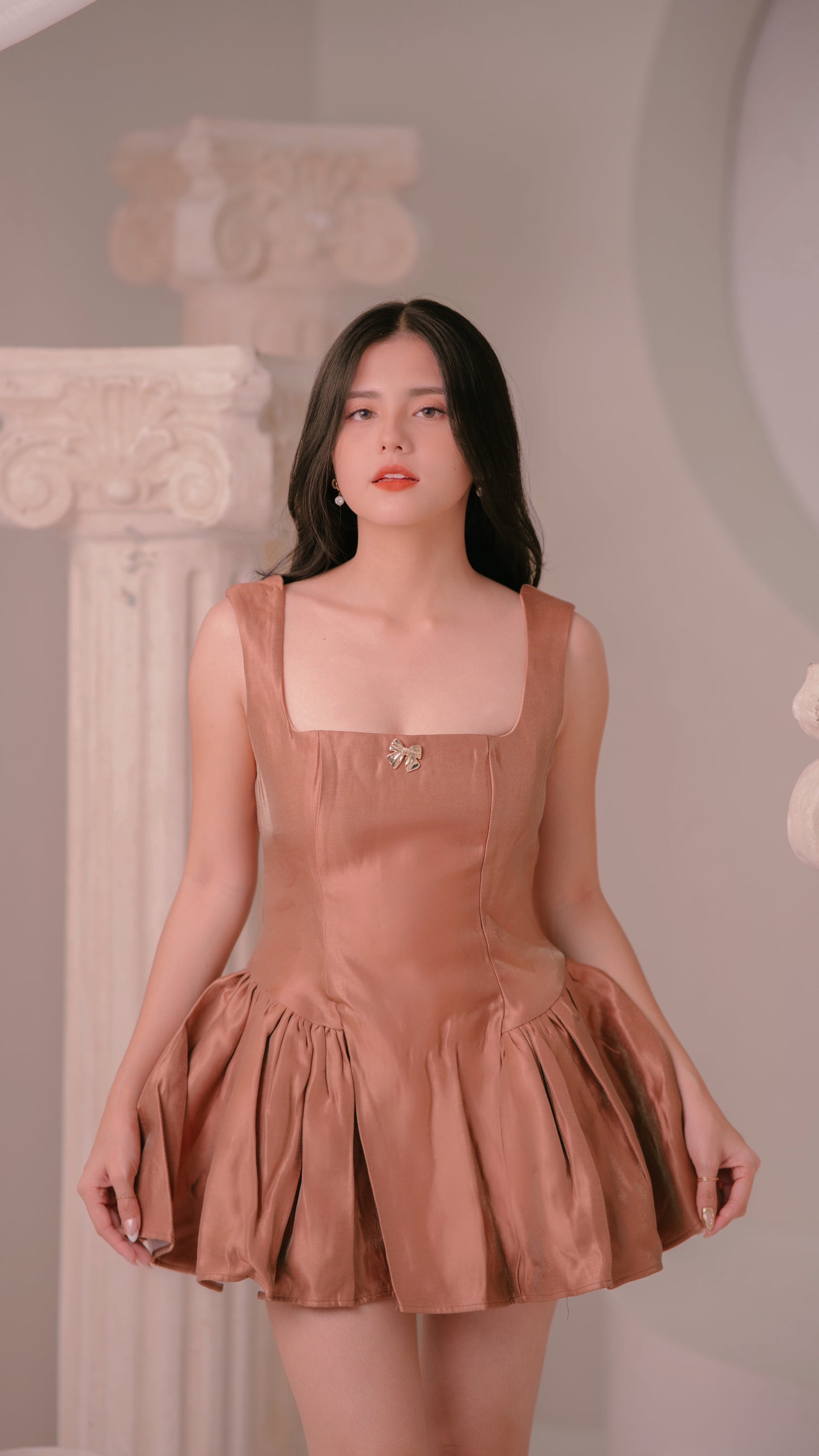 TERRAVIA Dress ✿ (Premium Collection)