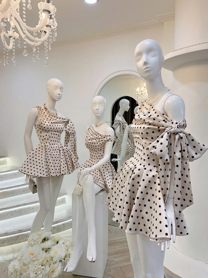 CALISSE Dress ✿ (Premium Collection)