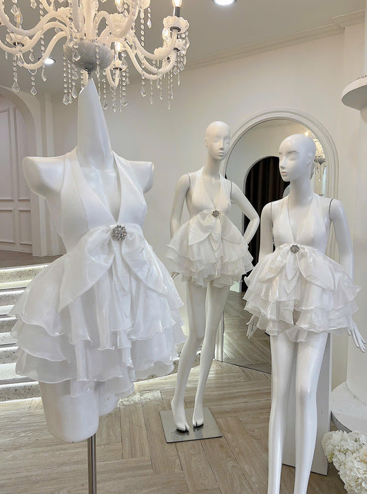 MARQUISE Dress ✿ (Premium Collection)