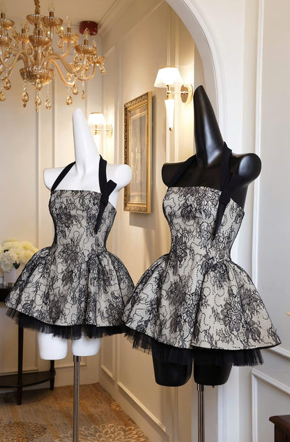 ZOE Dress ✿ (Premium Collection)