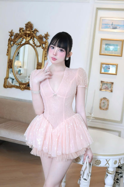 ELODIA Dress ✿ (Premium Collection)