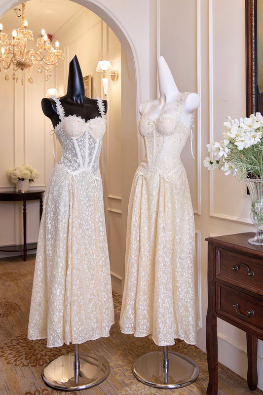 QUINA Dress ✿ (Premium Collection)