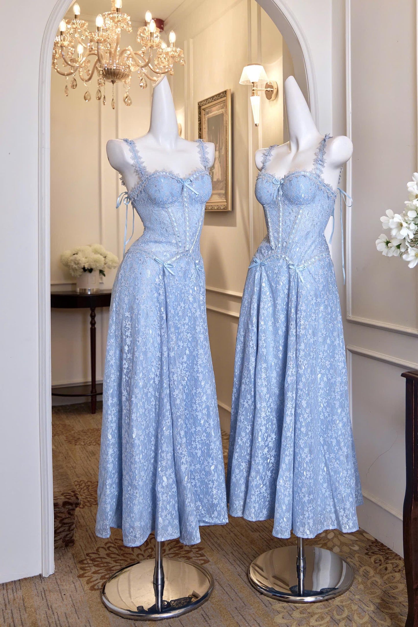 JIANNA Dress ✿ (Premium Collection)