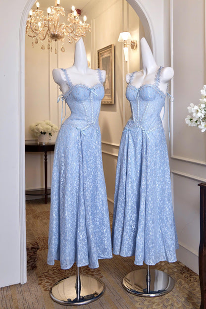 JIANNA Dress ✿ (Premium Collection)